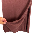 Free People Beach Cocoa Sleeveless Top - Size S (We Have Matching Bottoms!)