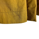 Madewell Storm Flap Belted Trench Coat- Size S (see notes, sold out online)