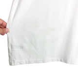 Life is Good White Dawgs Tee- Size M (see notes)