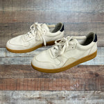 Tread By Everlane White Court Sneakers - Size US 6.5 (See Notes)