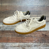 Tread By Everlane White Court Sneakers - Size US 6.5 (See Notes)