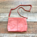 Hammitt Los Angeles Suede Foldover Crossbody (see notes)