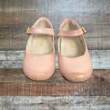 L'Amour Pink Shoes - Size 9 Kids (See Notes)