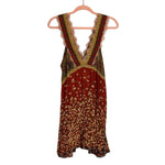 Intimately Free People Copper Combo Dress NWT - Size S