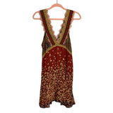 Intimately Free People Copper Combo Dress NWT - Size S