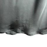 ASTR The Label Grey Side Cutout Open Back Dress - Size S (see notes, sold out online)
