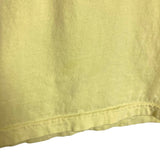 Comfort Colors Yellow Mama Tee- Size M (see notes)