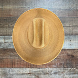 Hemlock Hat Co. Handcrafted Palm Straw Hat NWT- Size S (55cm)