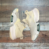 Nike SuperRep Air Zoom Sneakers- Size 7 (see notes)