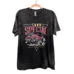 Gildan 38 Special Graphic T-Shirt - Size L