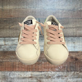 CCDB Star Sneakers - Size ~9 Kids (No Size Tag, Fits Like A Kids 9)