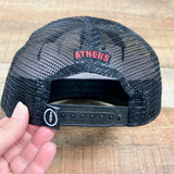 Land of Thee Black 1785 Baseball Cap NWT
