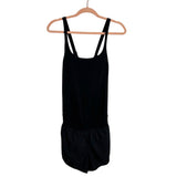 Free People Movement x Hatch Black Athletic Dress- Size S