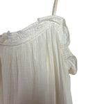 H&M White Dress NWT - Size S (See Notes)