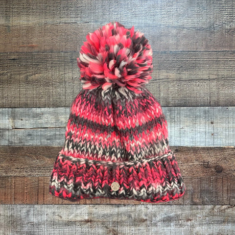 Spyder Multicolor Beanie
