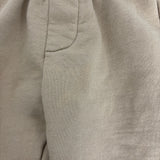 Zara Tan Joggers - Size 12-18M (See Notes)