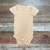 Gerber Set of 4 Onesies- Size 12M