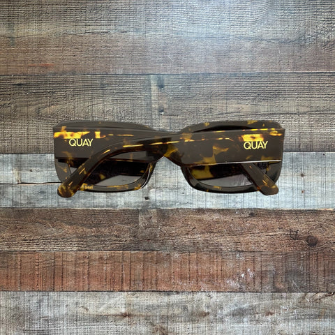 QUAY Yada Yada Sunglasses