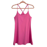 Vestique Pink Padded Tennis Dress NWT- Size M