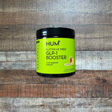 HUM Flatter Me Fiber GLP-1 Booster Curb Appetite Debloat Strawberry Lemon NEW