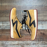 Rag & Bone New York Camel Retro Runner Sneakers- Size 36