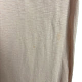 Universal Thread Goods Co. Pink Sleeveless Midi Dress - Size M (See Notes)