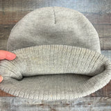 Embroidered Switched For Christmas Beanie (see notes)
