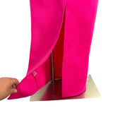 Aomei Hot Pink Bow Dress NWT - Size M