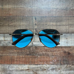 Diff Eyewear Dash Polarized Sunglasses (See Notes)