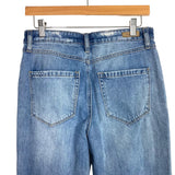 BLANKNYC The Rivington Super Distressed Jeans- Size 28 (sold out online, Inseam 26”)