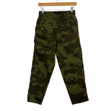 Sanctuary Camo Pants- Size 24