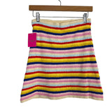 Buddy Love Crochet Lined Skirt NWT- Size S (we have matching top)
