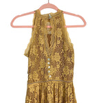JOYFOLIE Honey Cecile Lace Dress NWT- Size XS (we have matching girl's and toddler dress, sold out online)
