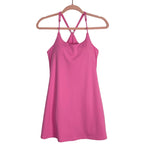 Vestique x Katy Harrell Pink with Built-In Padded Bra Ace Athletic Dress NWT- Size S (sold out online)