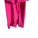 Outdoor Voices Pink Athletic Dress with Shorts- Size M
