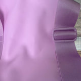 Gymshark Pink Travel Bag