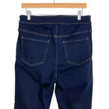 ERDEM x Universal Standard Dark Indigo Poppy Jeans NWT- Size 10 (Inseam 27")