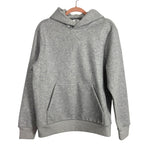 MNG Grey Hoodie - Size S