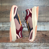 APL Multicolor Jogger Sneaker NWOT - Size 8