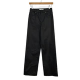 Vici Black Jean Style Flare Pants- Size 25