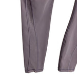Lululemon Lilac Mesh Side Panel Leggings - Size 4 (Inseam 24")