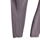 Lululemon Lilac Mesh Side Panel Leggings - Size 4 (Inseam 24")
