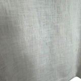 Skylar + Madison Cream Linen Blend Blazer- Size M (see notes, we have matching shorts)