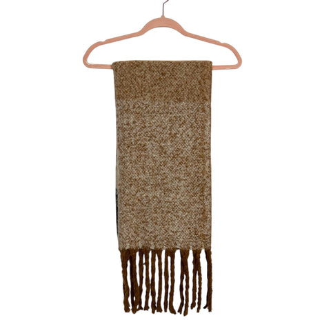 BP Color Block Scarf