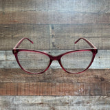 Prive Revaux Reconnect Glasses (with case and cloth)