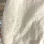 Maxwell Monograms Cream Liam Sweatshirt Bubble- Size 12-18M (see notes)