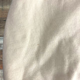 Maxwell Monograms Cream Liam Sweatshirt Bubble- Size 12-18M (see notes)