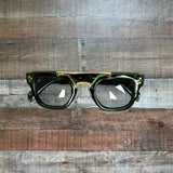 Prive Revaux Eyewear The Foxx Handcrafted Polarized Limited Edition Sunglasses With Case