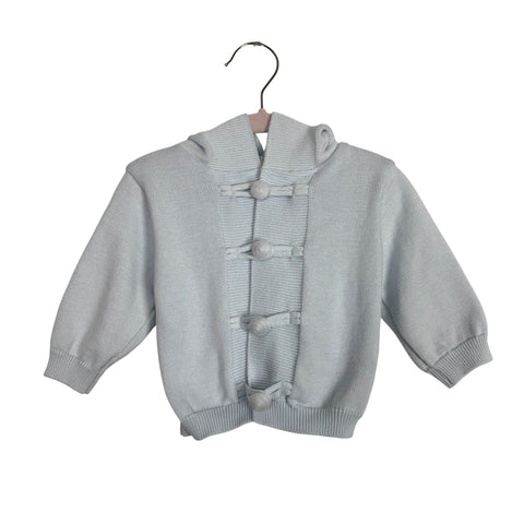 Feltman Bros Blue Jacket NWT - Size 3M