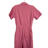 Pistola Pink Jumpsuit- Size S
